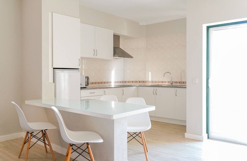Portimao Apartment | Vitors Plaza