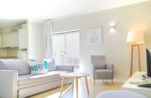 Portimao Apartment | Vitors Plaza