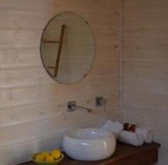 Beit Hillel Resort | Vitrage Holiday Village and Spa