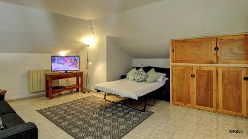 Beit Hillel Resort | Vitrage Holiday Village and Spa