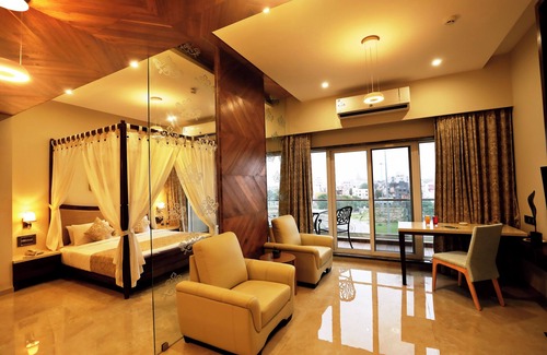 Dwarka Hotel | VITS Devbhumi, Dwarka