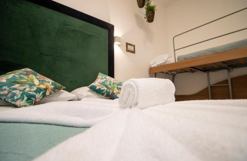 Verona City Centre House | Vitti's Home Verona 3