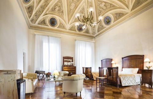 Faenza Hotel | Vittoria