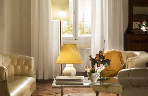Faenza Hotel | Vittoria