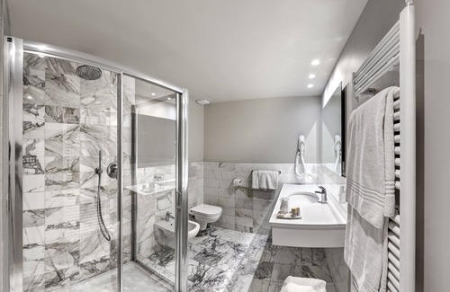 Faenza Hotel | Vittoria