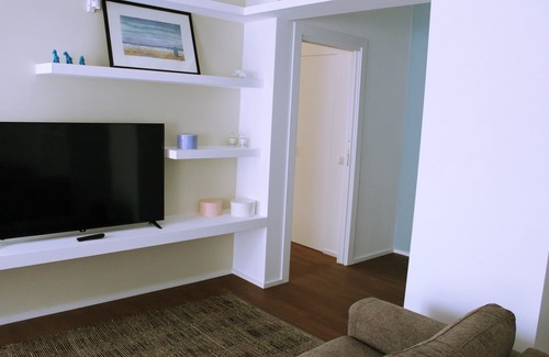 Crotone Apartment | Vittorio Veneto Guest House