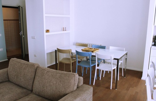 Crotone Apartment | Vittorio Veneto Guest House