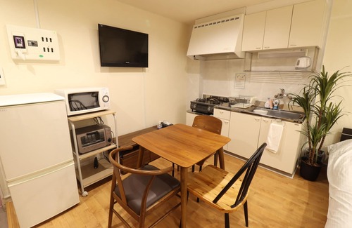 Sakae Apartment | VIVA Apartment Yabacho - 027