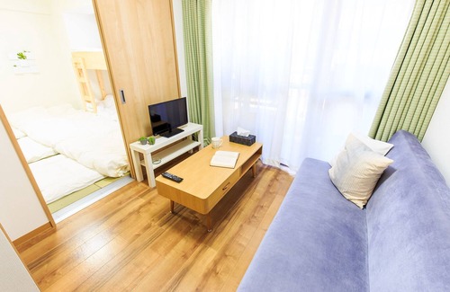 Sakae Apartment | VIVA Apartment Yabacho - 027