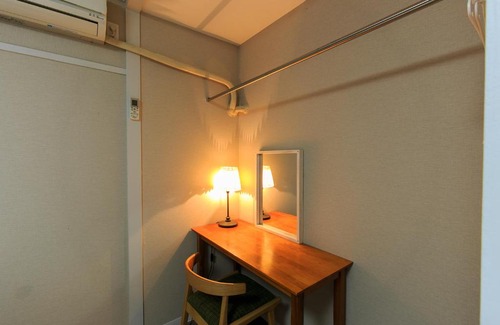 Naka Ward Apartment | VIVA Apartment Yabacho 501