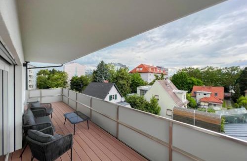 Jakomini Apartment | VIVA Apartments