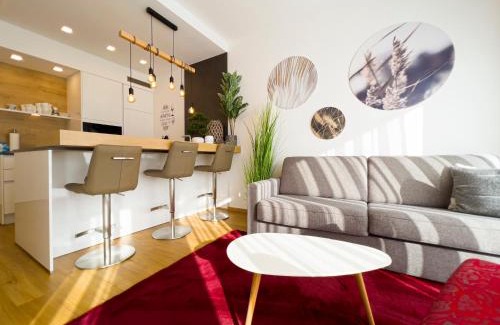 Jakomini Apartment | VIVA Apartments