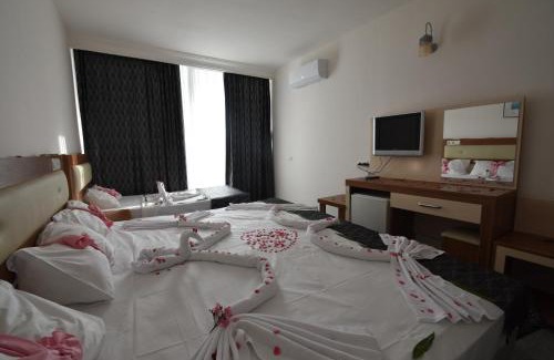 Kargicak Hotel | Viva beach hotel