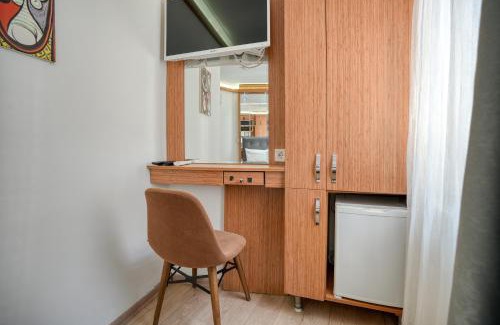 Cagaloglu Apartment | Viva Butik Sirkeci