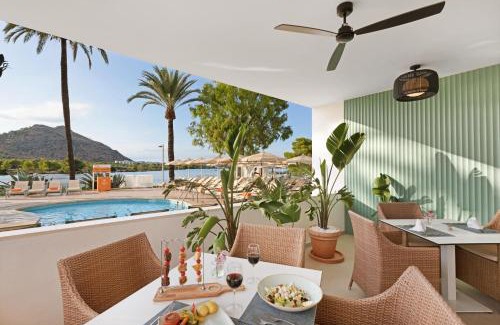 Alcudia Apartment | VIVA Eden Lago