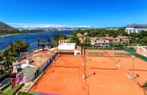 Alcudia Apartment | VIVA Eden Lago