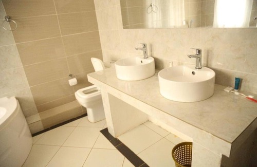 Kenya Hotel | ViVa Gardens