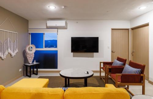 Barrio Santa Lucia House | Viva Jaco