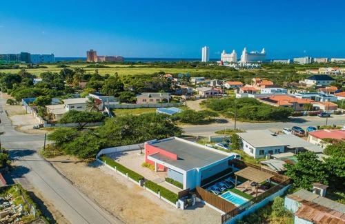 Koyari Villa | Viva Koyari Modern House