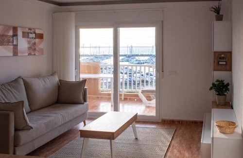 San Javier Apartment | Viva la Vida Mar Menor