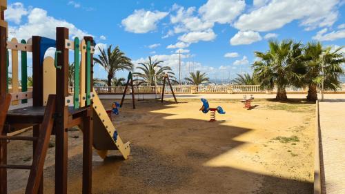 San Javier Apartment | Viva la Vida Mar Menor