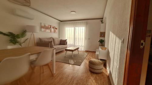 San Javier Apartment | Viva la Vida Mar Menor