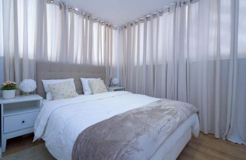 Lumiar Apartment | Viva Lisboa - Seu refúgio urbano!