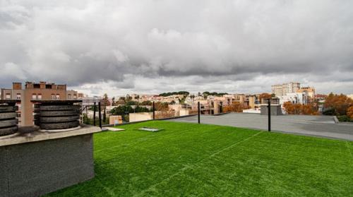 Lumiar Apartment | Viva Lisboa - Seu refúgio urbano!