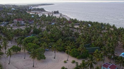 Maganja da Costa Ski Chalet | Viva O Sonho