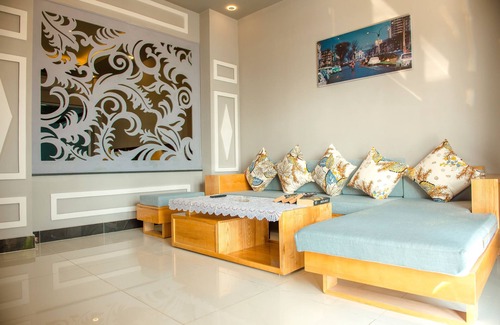 East Ham Tien Beach Hotel | ViVa Resort Mui Ne