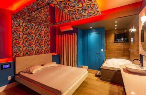 Mario Quintana Hotel | Viva Seu Motel