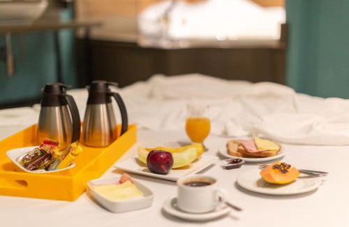 Mario Quintana Hotel | Viva Seu Motel