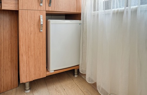 Cagaloglu Apartment | Viva Sirkeci Butik Otel