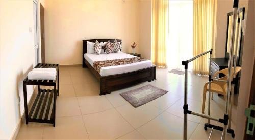 Mount Lavinia Apartment | VIVAS Residencies Luxury Apartments