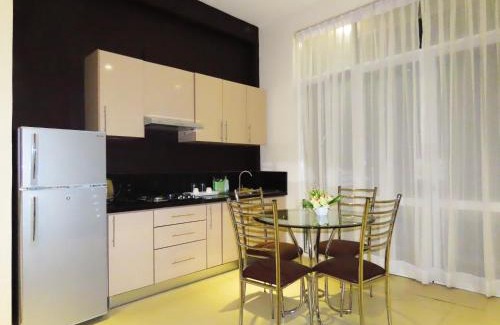 Mount Lavinia Apartment | VIVAS Residencies Luxury Apartments
