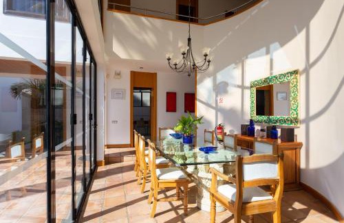 Chayofa Villa | ViVaTenerife - Immense villa, unique and exclusive