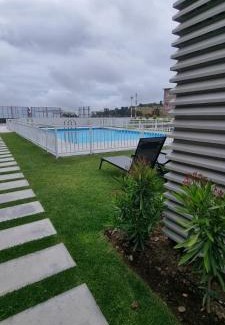Vina del Mar Apartment | Vive Alto Reñaca