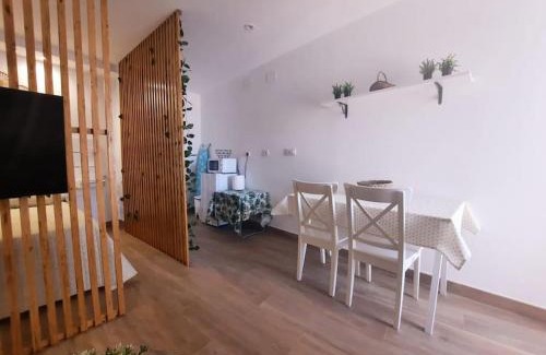 Old Town Baeza Apartment | Vive el Renacimiento: Cazuela