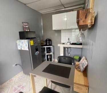 Juan Diaz House | Vive en lo Natural