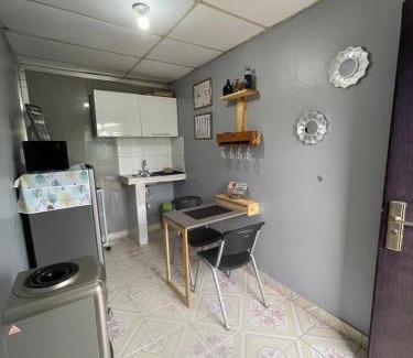 Juan Diaz House | Vive en lo Natural