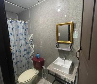 Juan Diaz House | Vive en lo Natural
