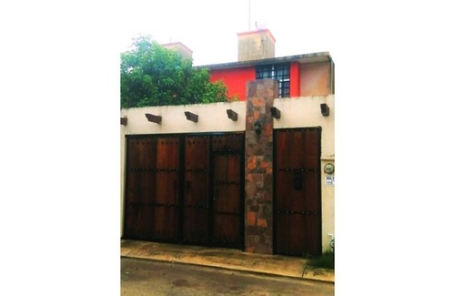 Puerto Aventuras House | Vive la Real Riviera Maya