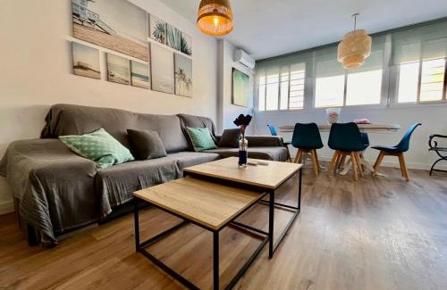 Rincon de la Victoria Apartment | ViVe Málaga 3