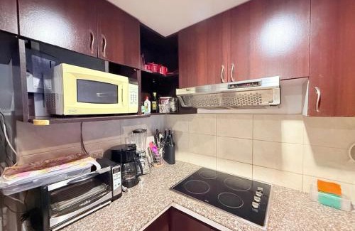 Salinas Apartment | Vive una experiencia de ensueño frente al Mar