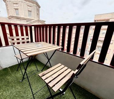 San Pablo Apartment | Vive Zaragoza XII