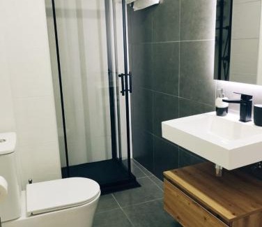 Viveiro Apartment | Viveiro MSuites