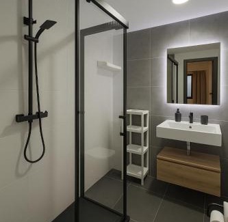 Viveiro Apartment | Viveiro MSuites