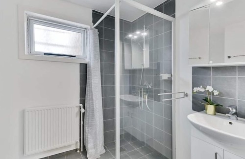 Nymindegab House | "Viveke" - 1.5km from the sea by Interhome