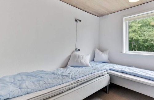 Nymindegab House | "Viveke" - 1.5km from the sea by Interhome