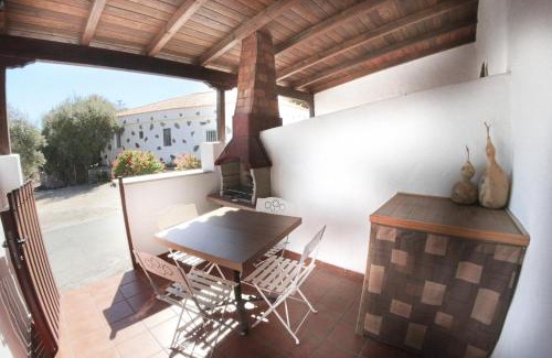 Hoya de Tunte House | Vivelorural casa Tunte 3, BBQ y terraza